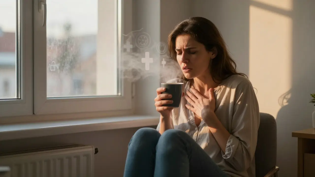 Co znamená panic? Všechno, co potřebujete vědět o panické ataku u žen