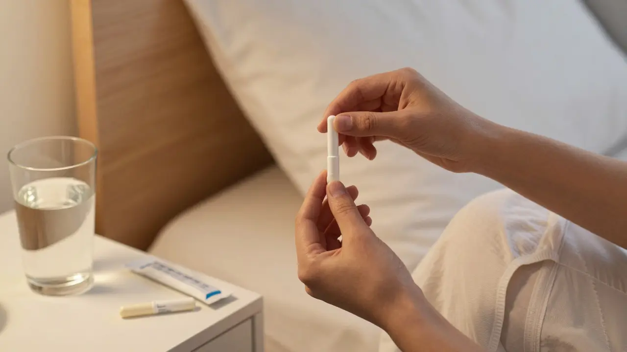 Jak dlouho se léčí kvasinková infekce - doba trvání léčby a co ovlivňuje rychlost uzdravení