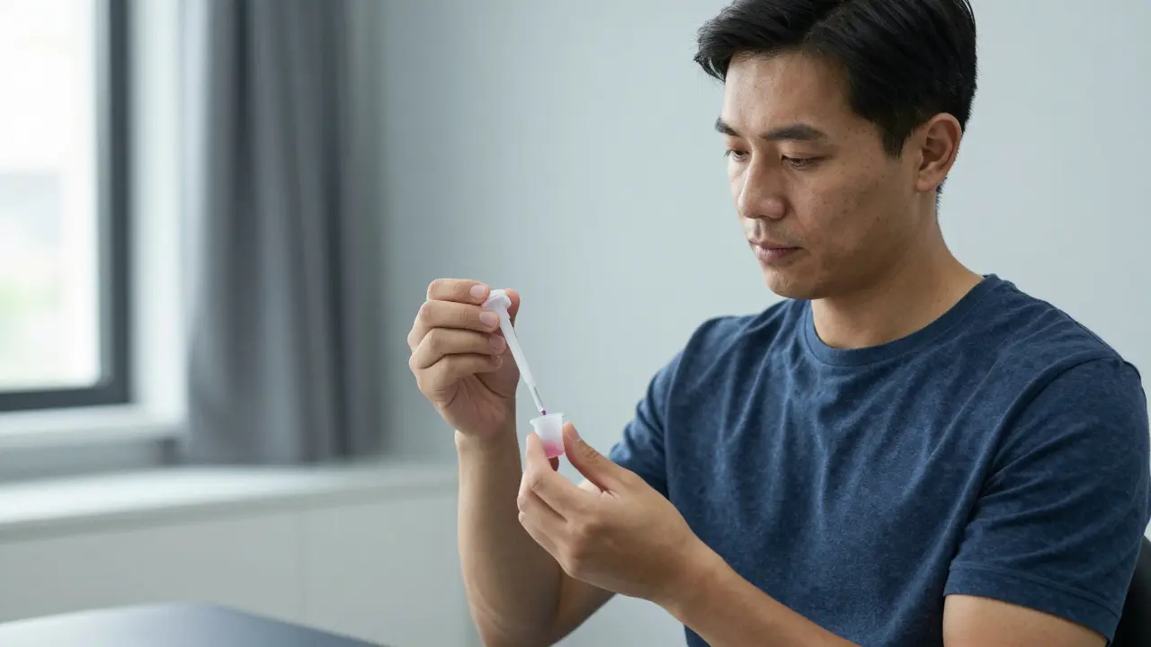 Jak poznat, že je muž neplodný: příznaky, testy a kdy jít k lékaři