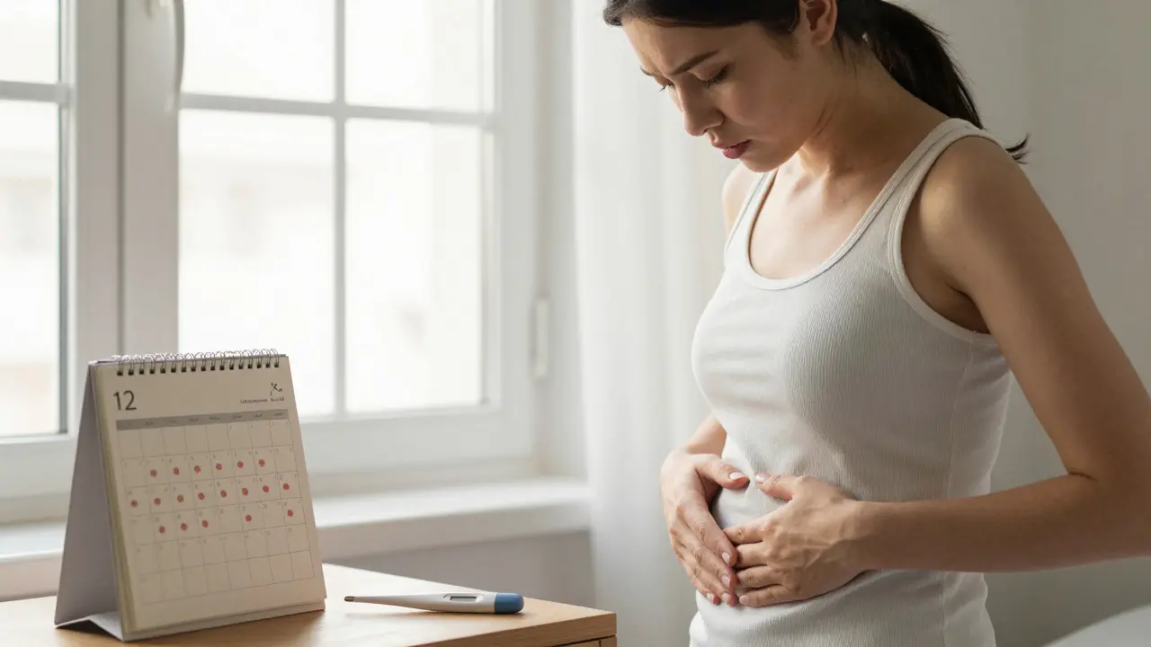 Jak se pozná těhotenství v prvních dnech? První příznaky, které skutečně mají význam