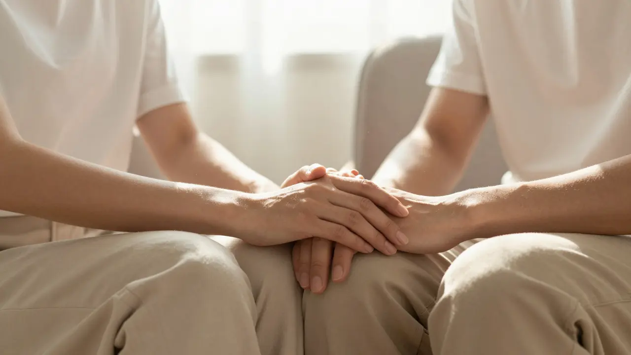 Jak zvýšit šanci na otěhotnění? Kompletní průvodce pro páry