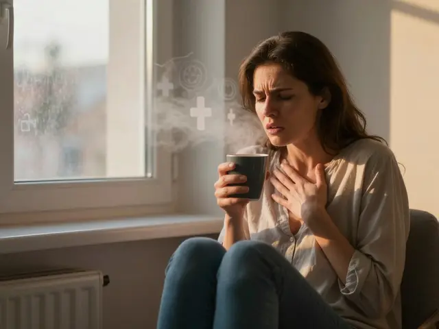 Co znamená panic? Všechno, co potřebujete vědět o panické ataku u žen