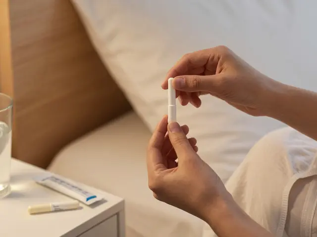 Jak dlouho se léčí kvasinková infekce - doba trvání léčby a co ovlivňuje rychlost uzdravení