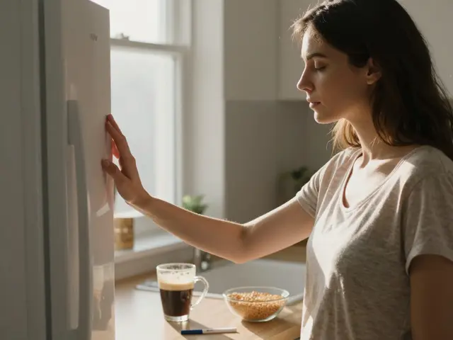 Jak jsem poznala, že jsem těhotná: osobní příběh a skutečné příznaky, které nikdo neřekne