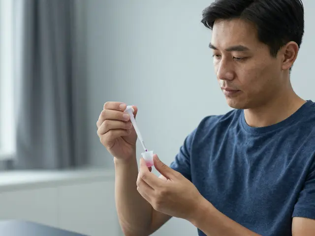 Jak poznat, že je muž neplodný: příznaky, testy a kdy jít k lékaři