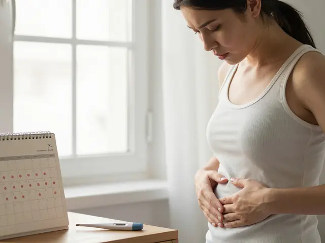 Jak se pozná těhotenství v prvních dnech? První příznaky, které skutečně mají význam