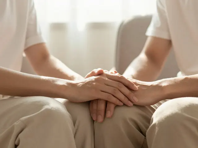 Jak zvýšit šanci na otěhotnění? Kompletní průvodce pro páry