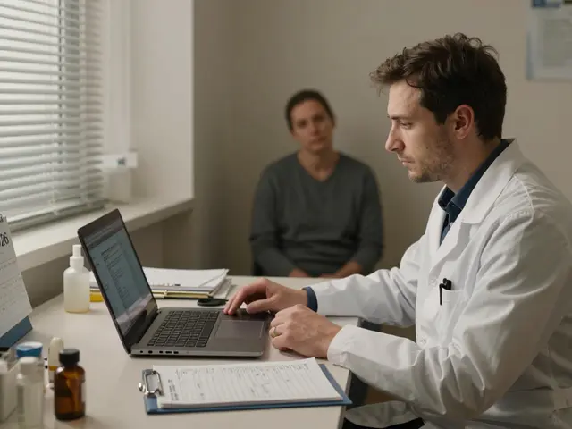 Kolik dostane obvodní lékař za pacienta v roce 2026?