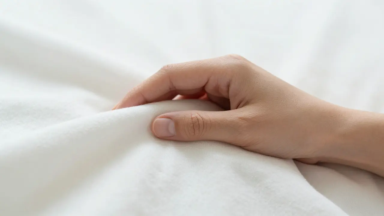 Jak poznat kvasinkové infekce? Příznaky, diagnóza a praktické rady