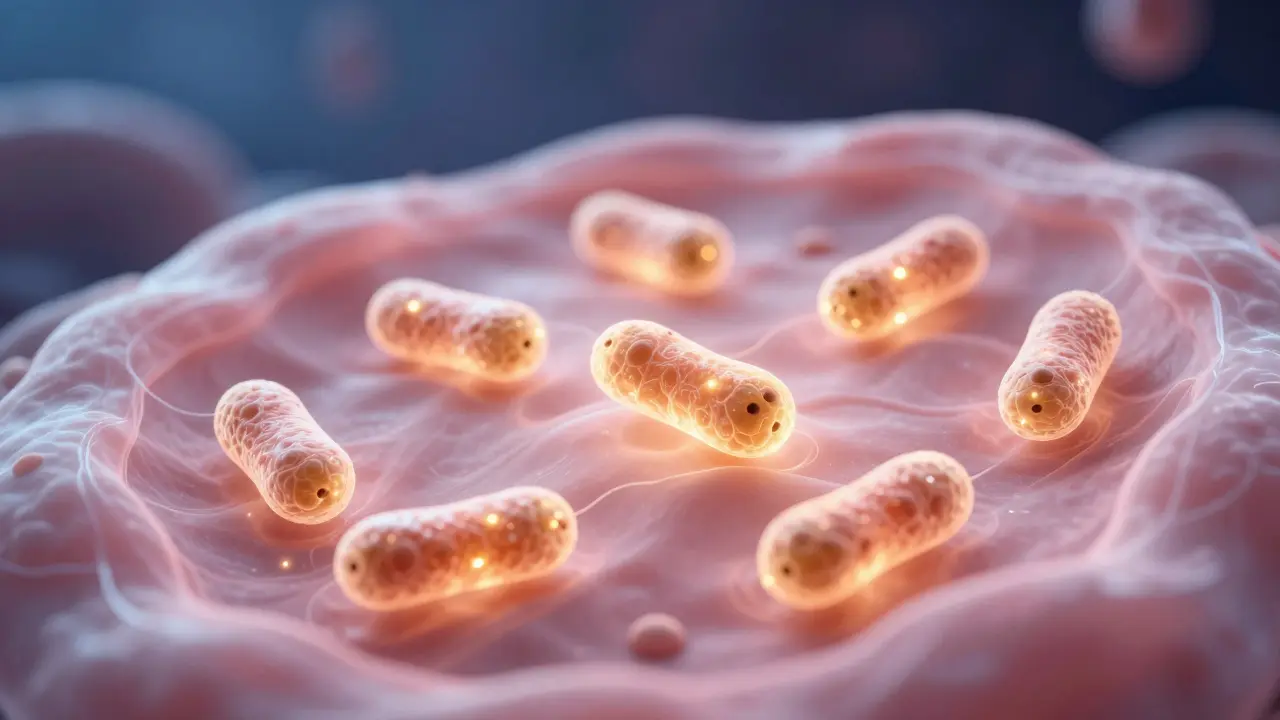 Jak se zbavit kvasinek jednou provždy: Kompletní průvodce léčbou a prevencí