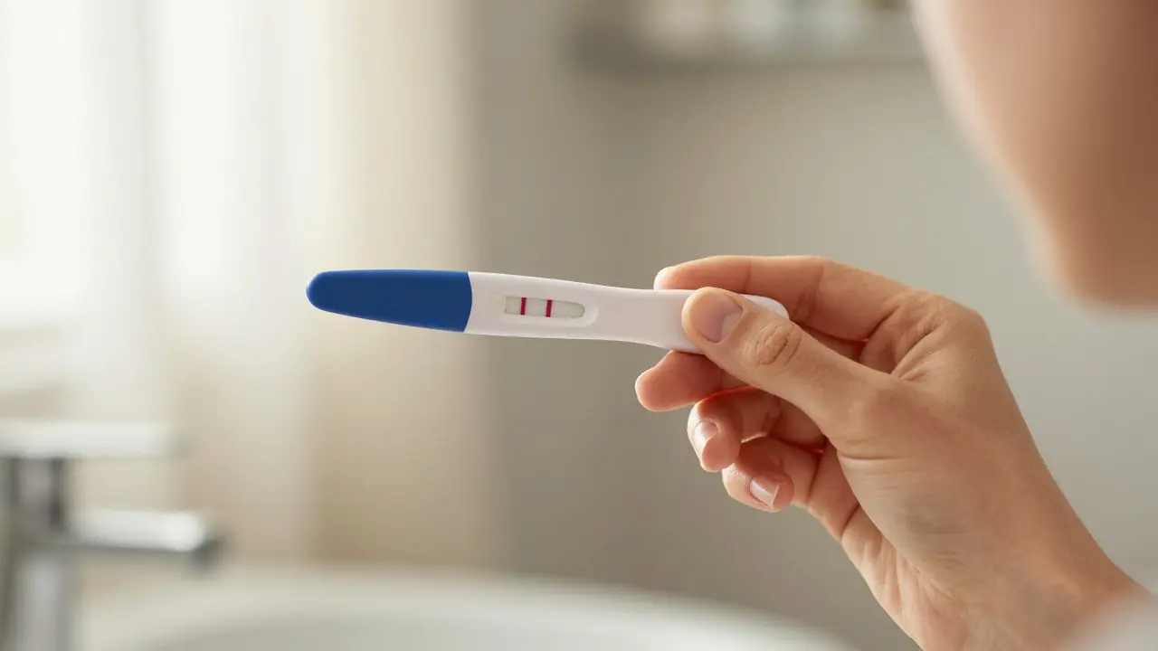 Kdy jít na první ultrazvuk v těhotenství? Průvodce pro budoucí maminky