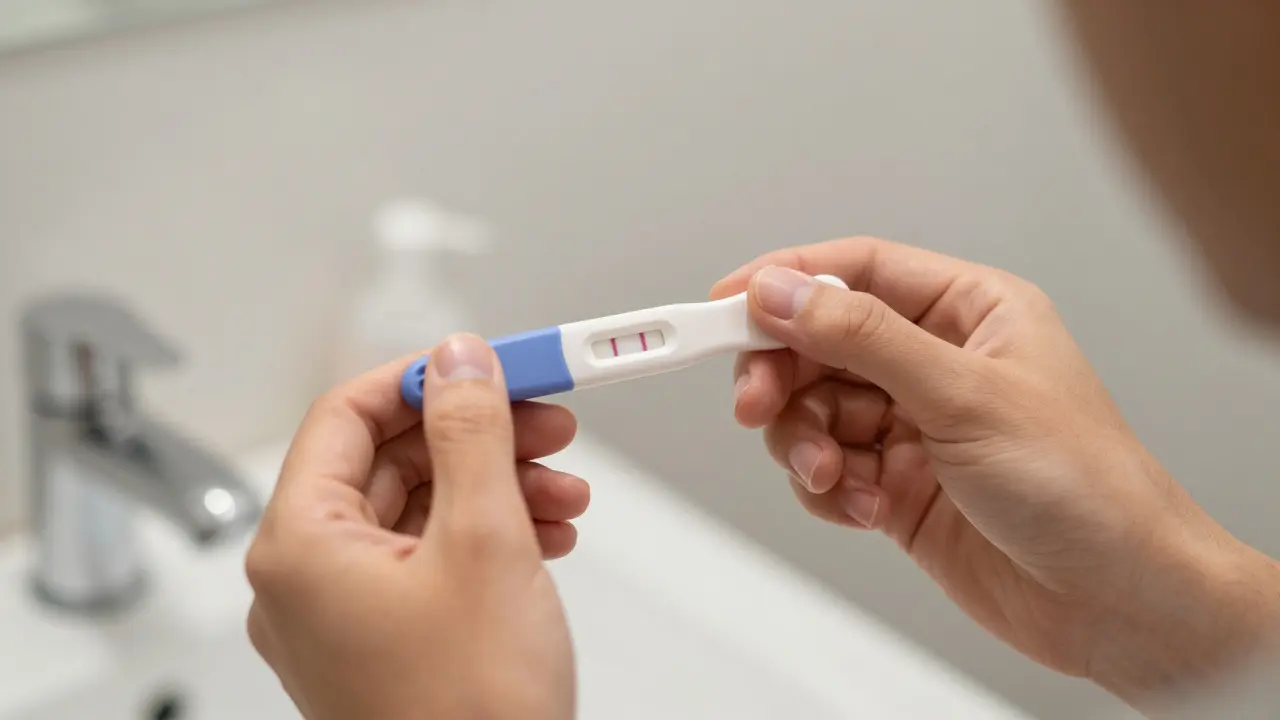 Kdy oznámit těhotenství? Průvodce rozhodováním pro budoucí rodiče