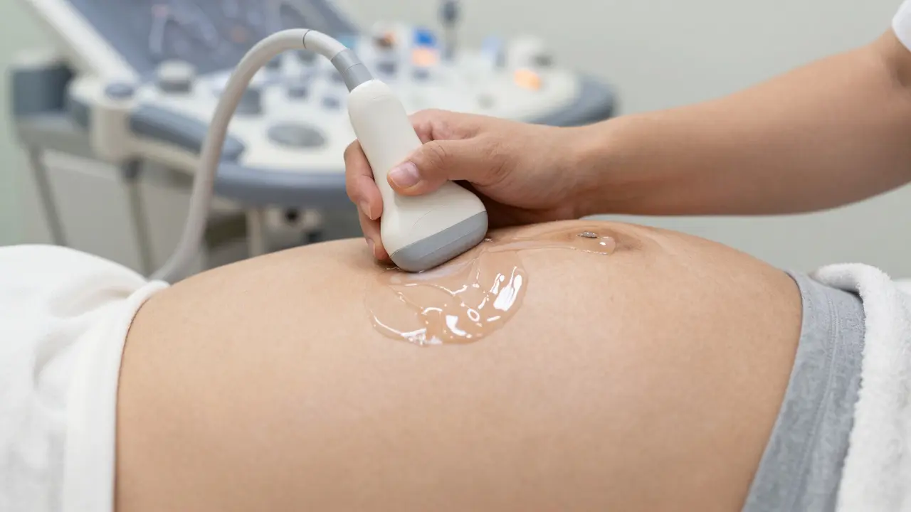 Kolik stojí 3. screening v těhotenství? Ceny a možnosti v Brně