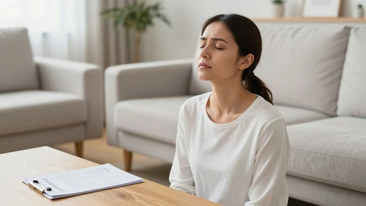 Pozitivní test na HPV: Co to znamená a jaké jsou další kroky?