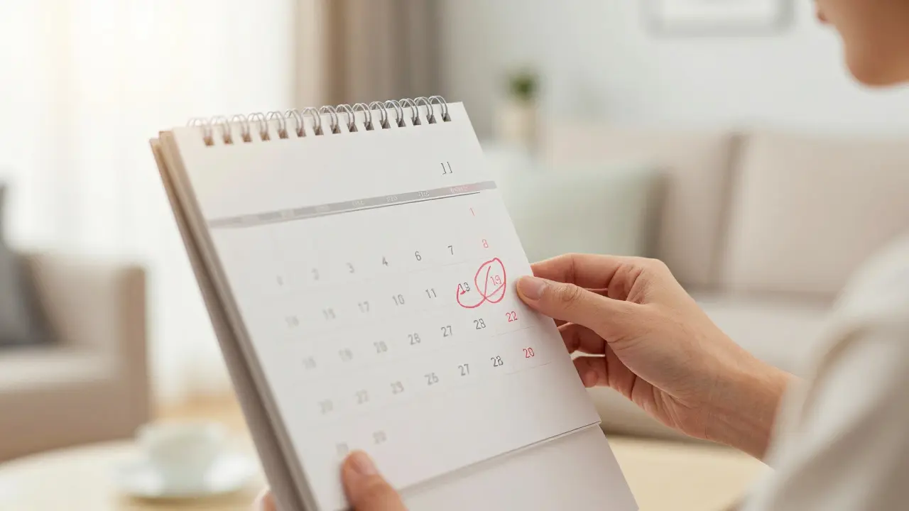 Příznaky rakoviny děložního čípku: Na co se včas zaměřit