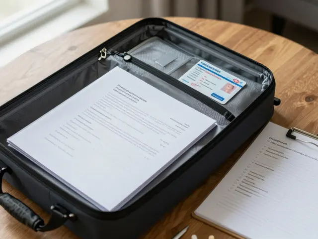 Co s sebou na gynekologickou operaci? Kompletní seznam a praktické rady