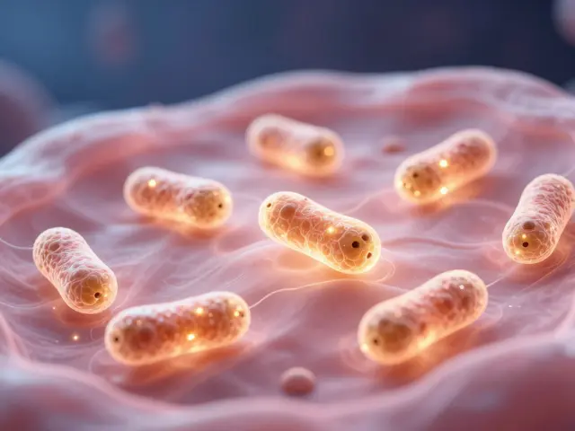 Jak se zbavit kvasinek jednou provždy: Kompletní průvodce léčbou a prevencí