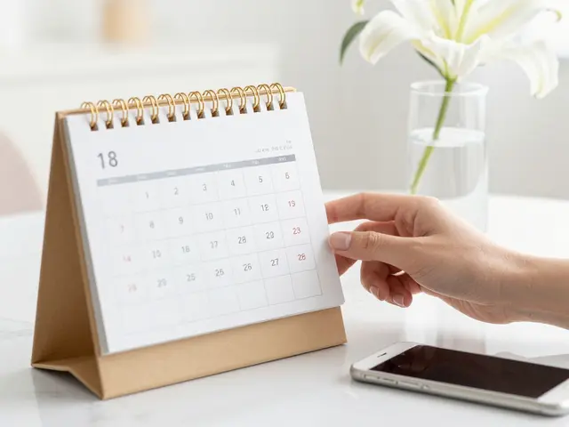 Kdy je nejlepší jít na cytologii? Ideální načasování a pravidla