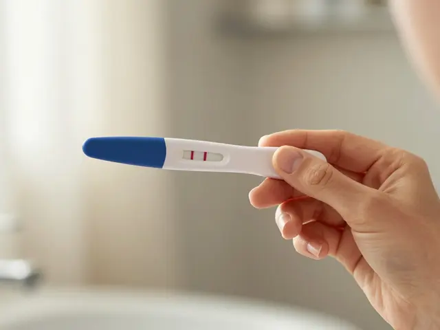 Kdy jít na první ultrazvuk v těhotenství? Průvodce pro budoucí maminky