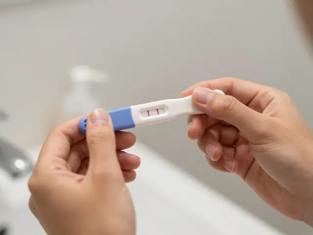 Kdy oznámit těhotenství? Průvodce rozhodováním pro budoucí rodiče