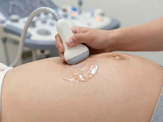 Kolik stojí 3. screening v těhotenství? Ceny a možnosti v Brně