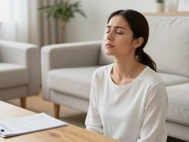 Pozitivní test na HPV: Co to znamená a jaké jsou další kroky?