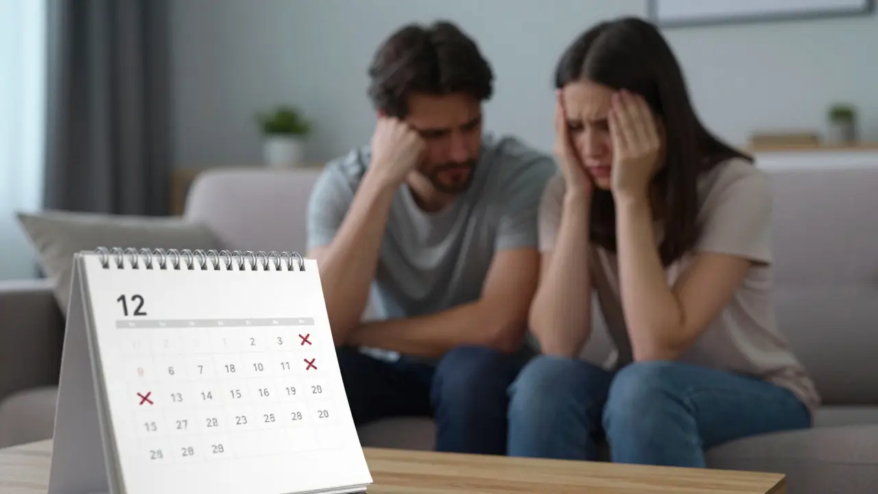 Kdy jít na spermiogram? Kompletní průvodce pro muže