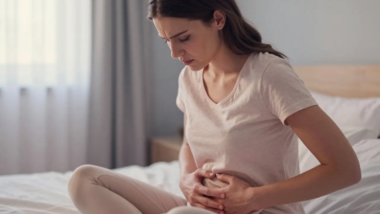 Kdy žena zjistí, že je těhotná? První příznaky a testování