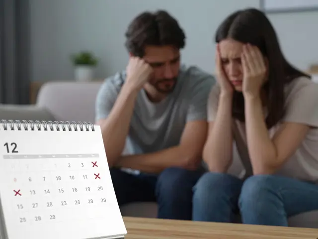 Kdy jít na spermiogram? Kompletní průvodce pro muže