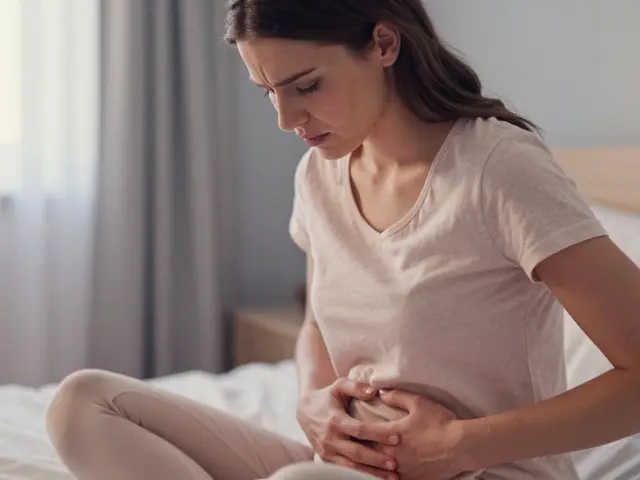 Kdy žena zjistí, že je těhotná? První příznaky a testování