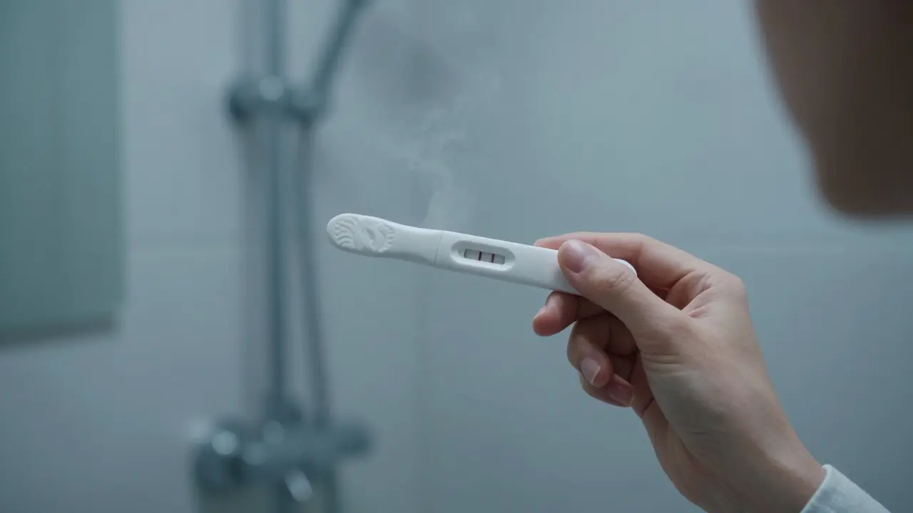 Jak ukončit těhotenství bezpečně a legálně v ČR: Průvodce pro ženy