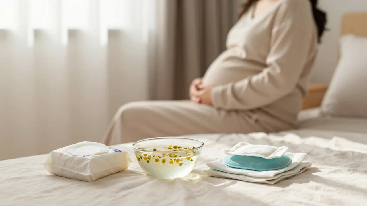 Jak vypadá pochva po porodu: Úplný průvodce uzdravováním, jizvami a péčí