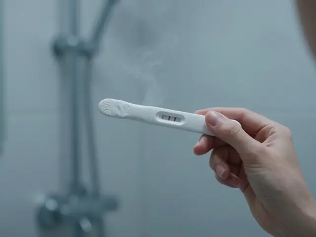 Jak ukončit těhotenství bezpečně a legálně v ČR: Průvodce pro ženy