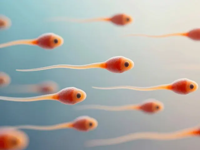 Jak zlepšit spermiogram: Ověřené rady pro muže s neplodností