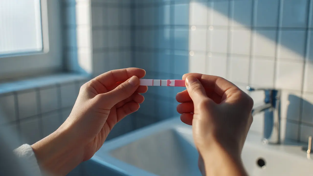 Kdy je nejlepší udělat těhotenský test po sexu? Přesný časový plán