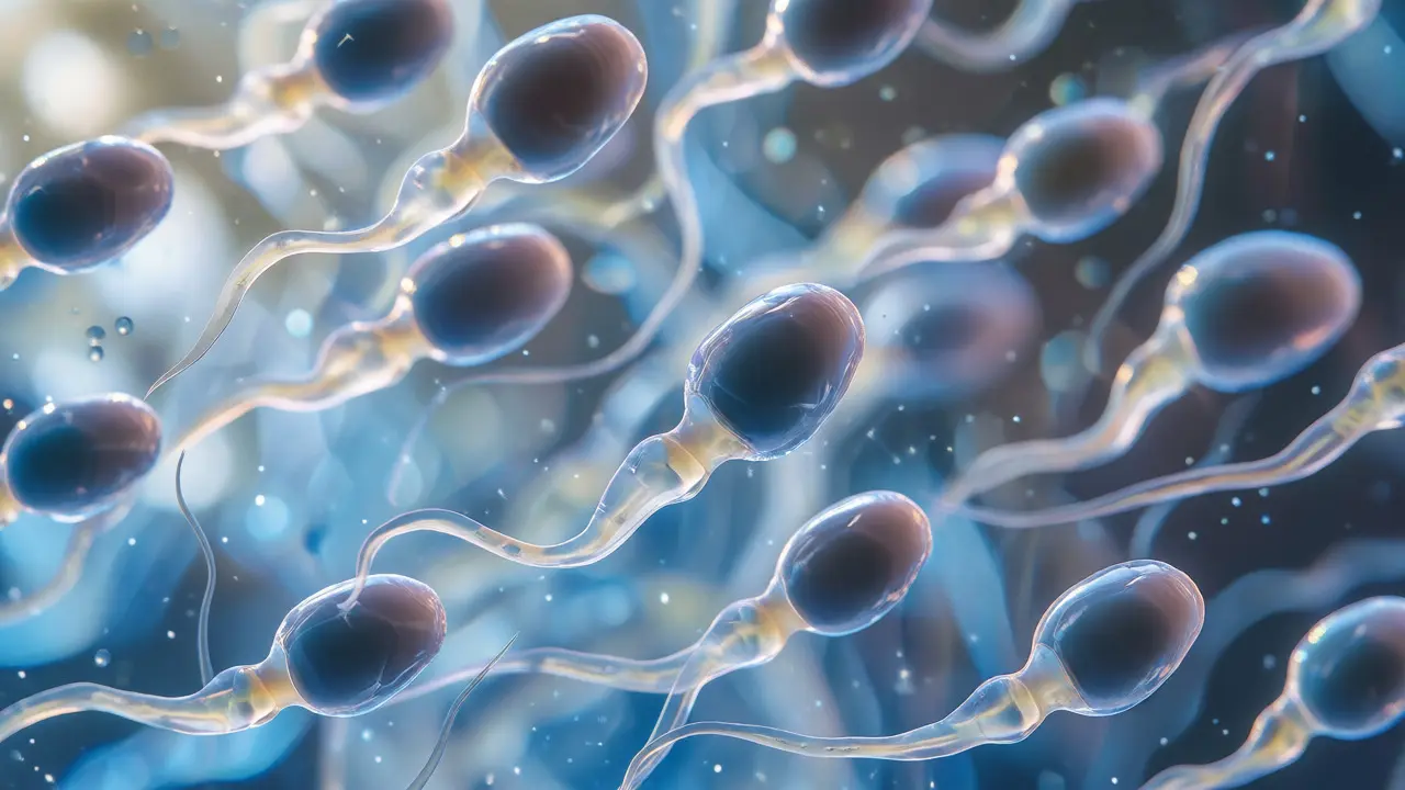 Co zjistí spermiogram? Kompletní průvodce vyšetřením plodnosti