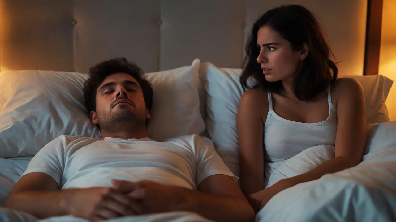 Jak se chová muž po sexu: Psychologie, biologie a plánování otěhotnění