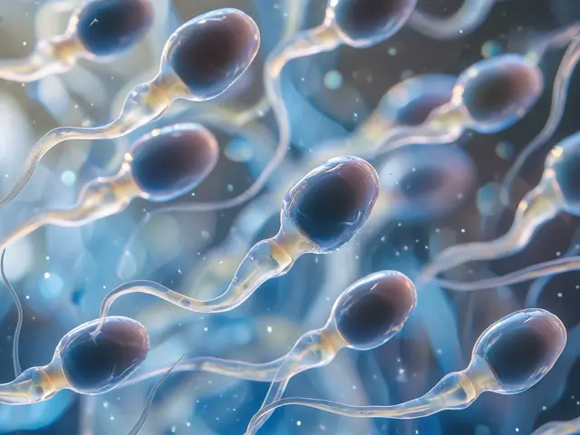 Co zjistí spermiogram? Kompletní průvodce vyšetřením plodnosti