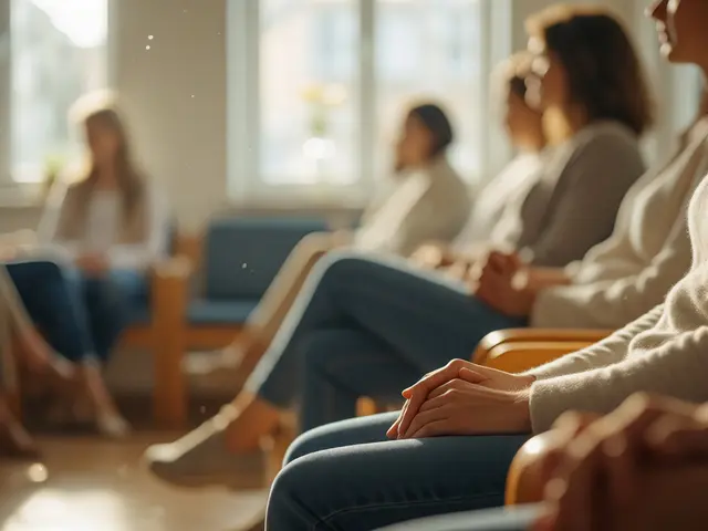 Jak probíhá transfer embrya: Průběh, příprava a co čekat