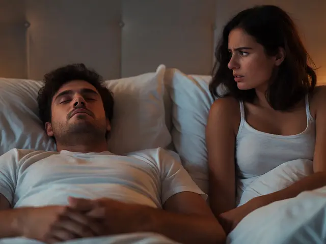 Jak se chová muž po sexu: Psychologie, biologie a plánování otěhotnění
